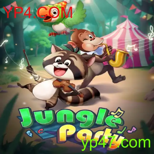 JungleParty